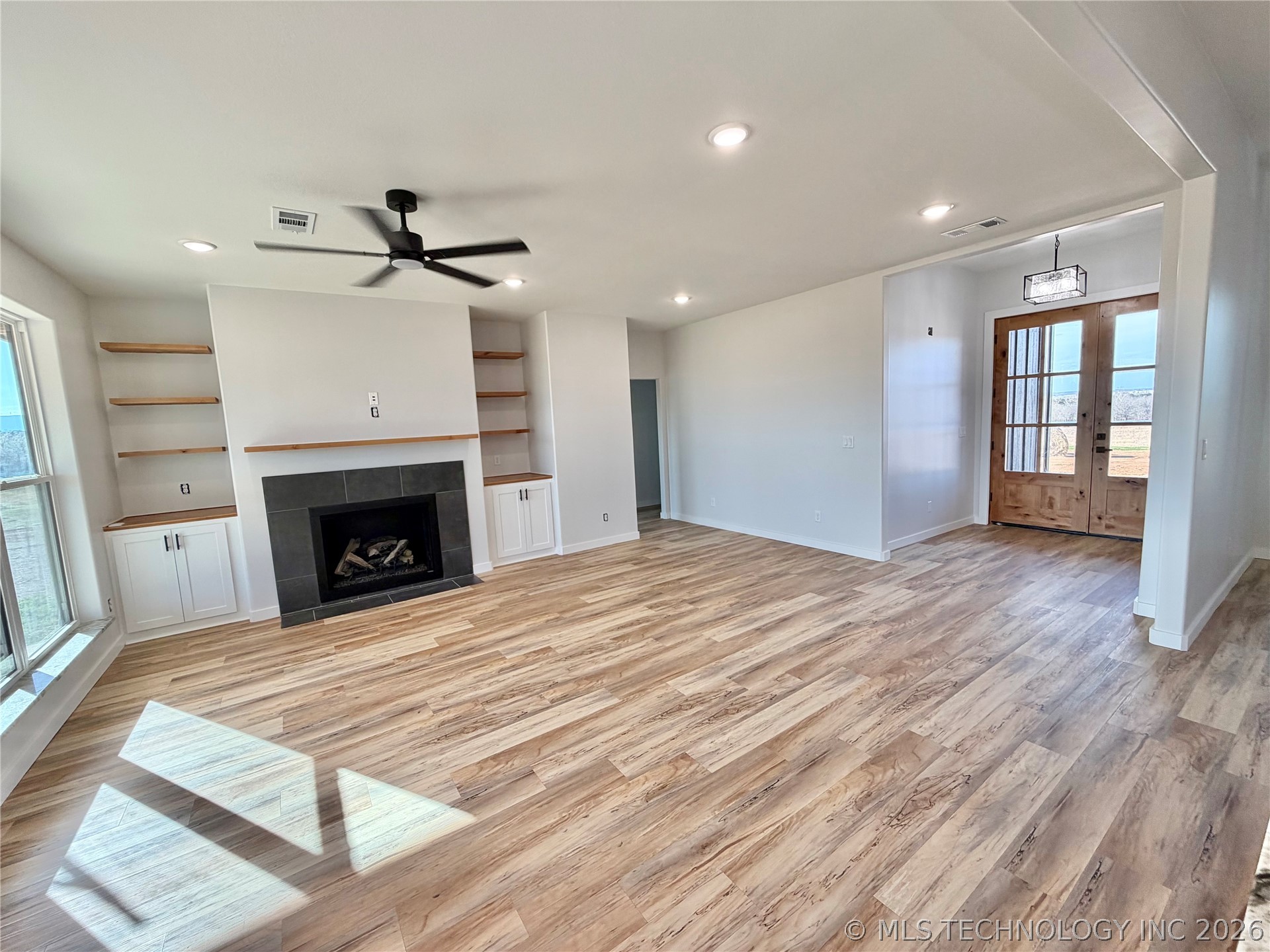 16325 Meadow View Road Poteau OK 74953