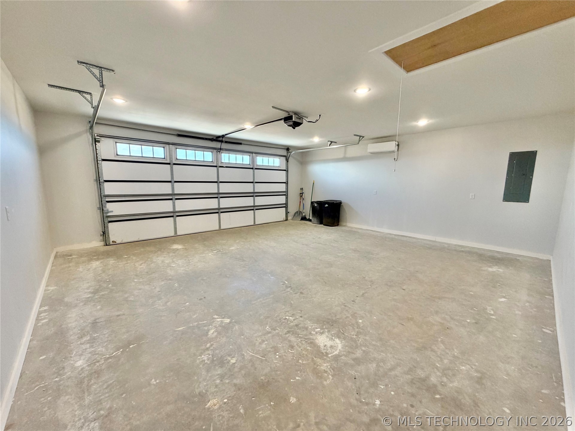 16325 Meadow View Road Poteau OK 74953