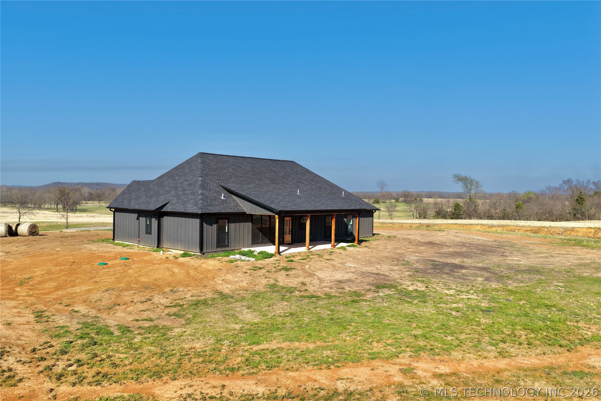 16325 Meadow View Road Poteau OK 74953