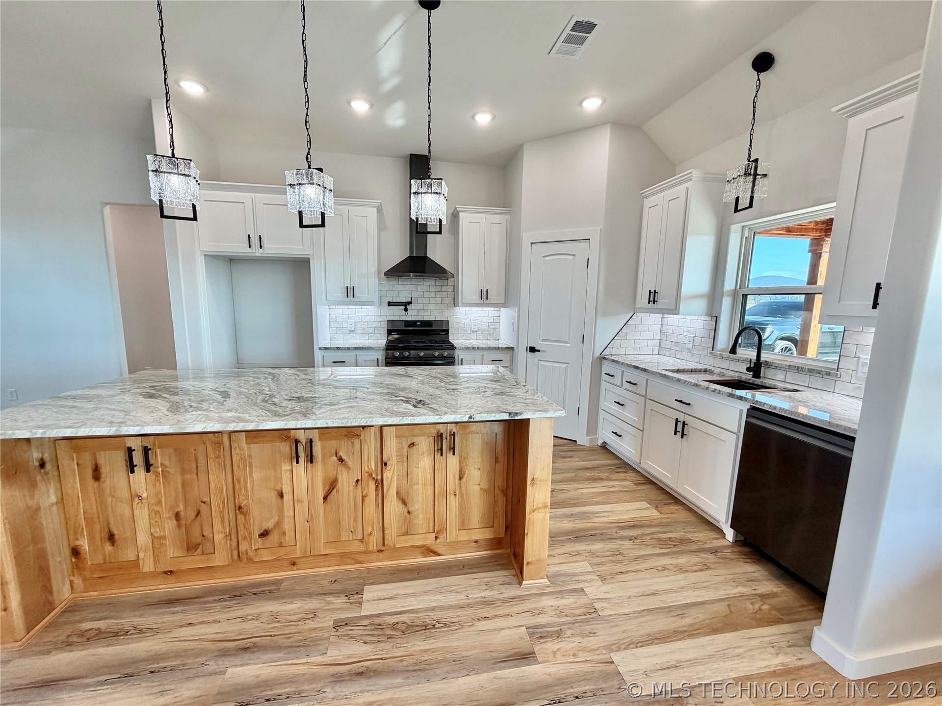 16325 Meadow View Road Poteau OK 74953