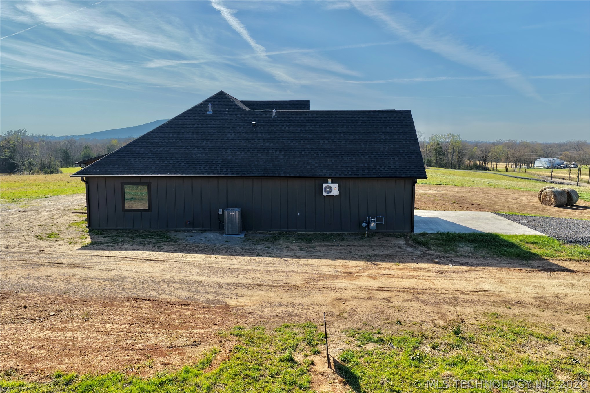 16325 Meadow View Road Poteau OK 74953