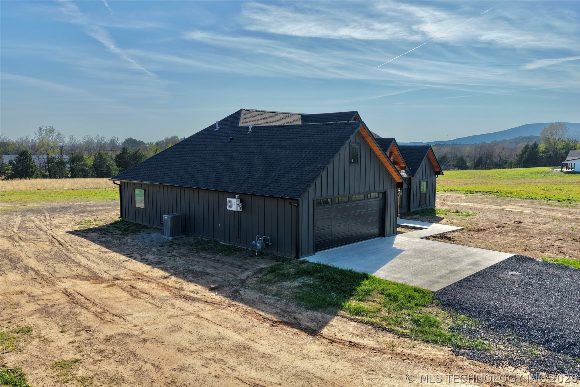 16325 Meadow View Road Poteau OK 74953