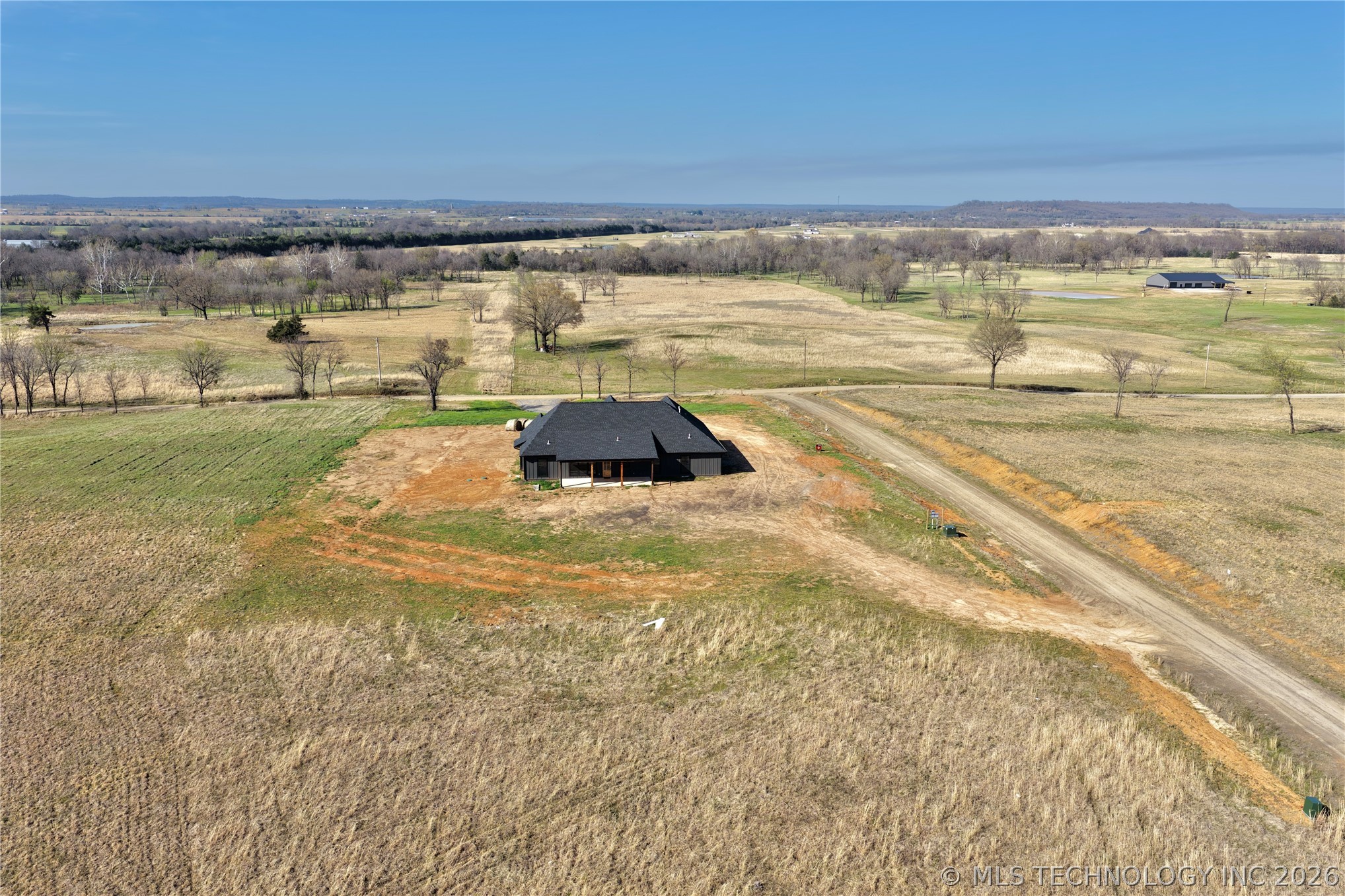 16325 Meadow View Road Poteau OK 74953