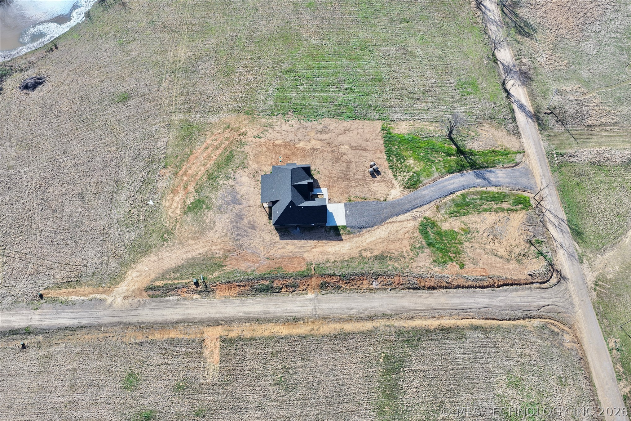 16325 Meadow View Road Poteau OK 74953