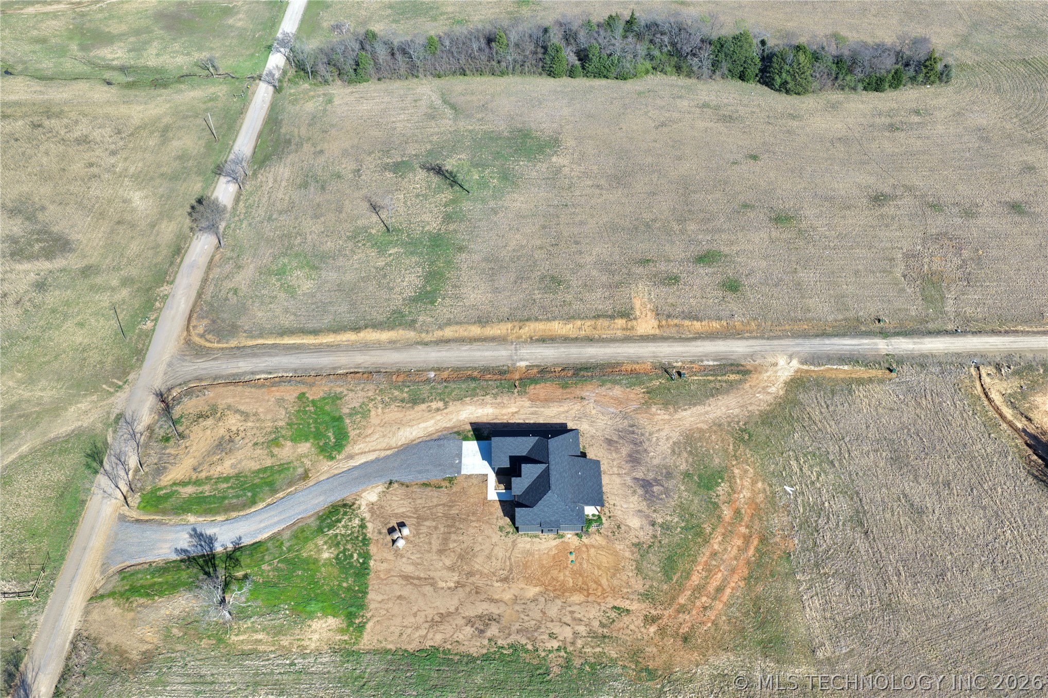 16325 Meadow View Road Poteau OK 74953