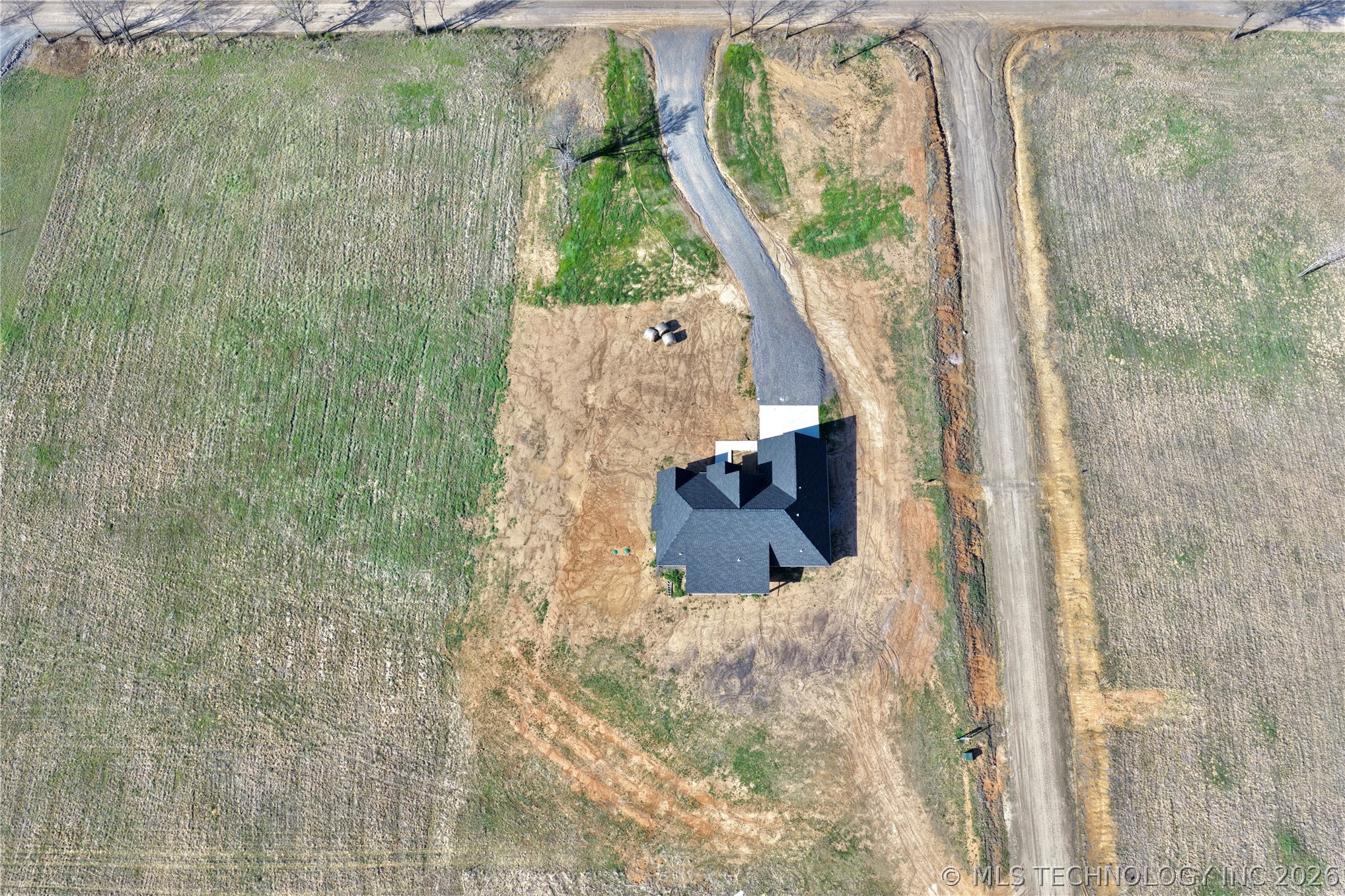 16325 Meadow View Road Poteau OK 74953