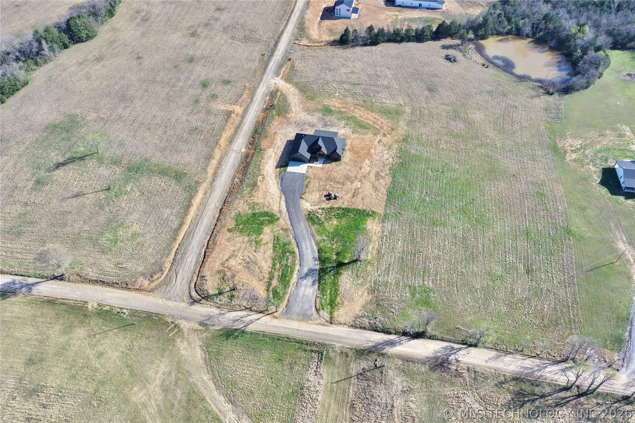 16325 Meadow View Road Poteau OK 74953