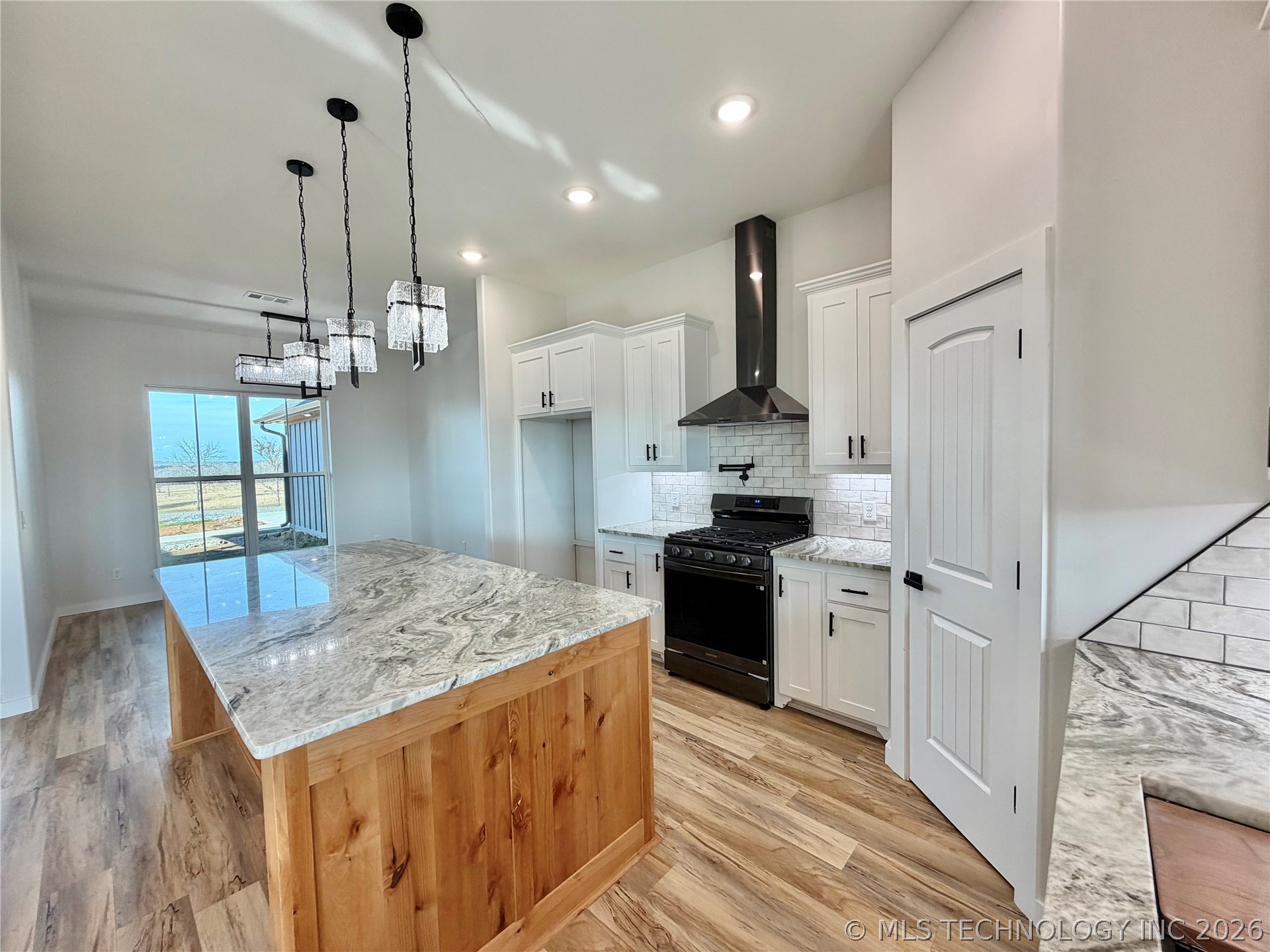 16325 Meadow View Road Poteau OK 74953