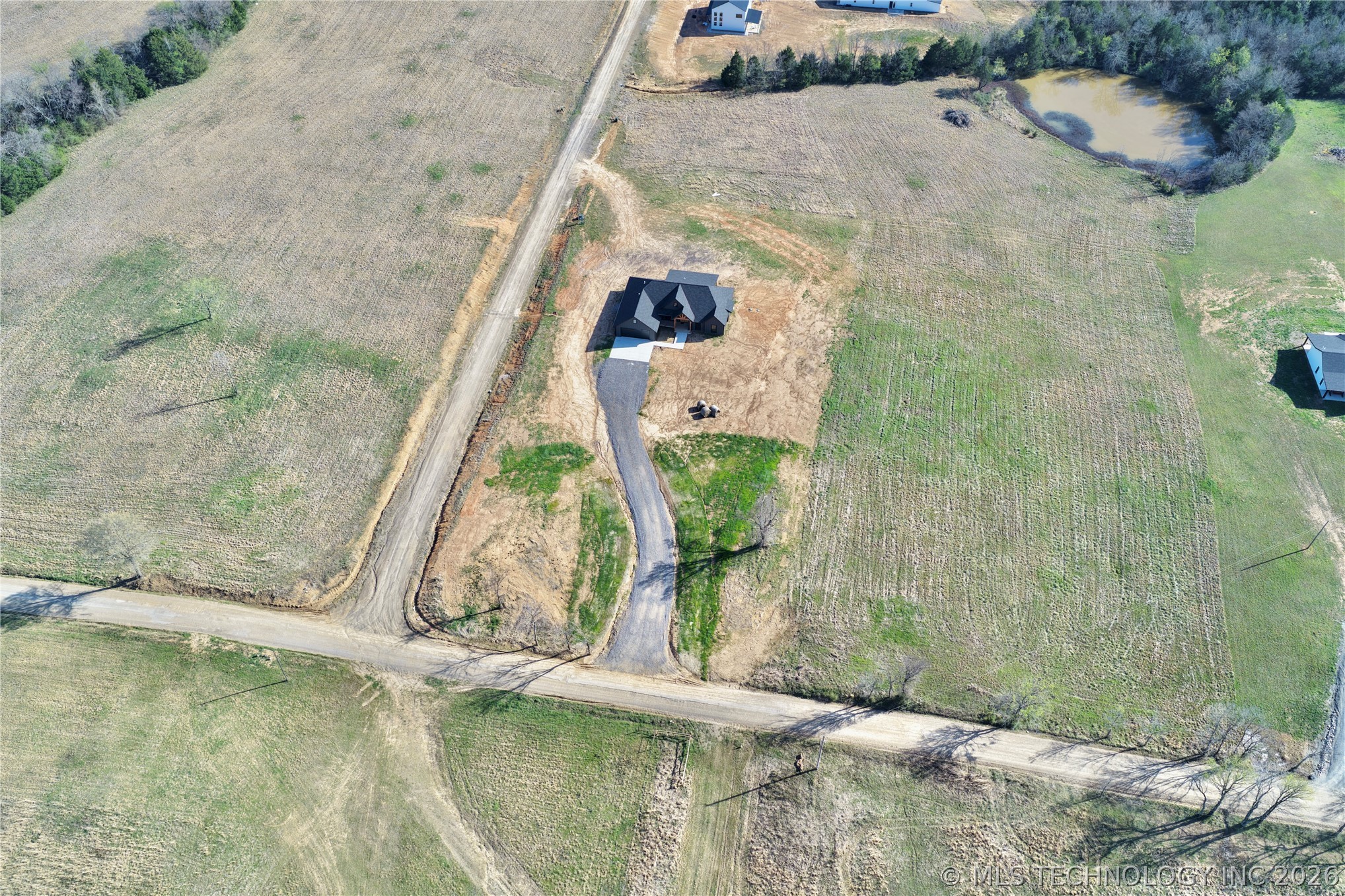 16325 Meadow View Road Poteau OK 74953