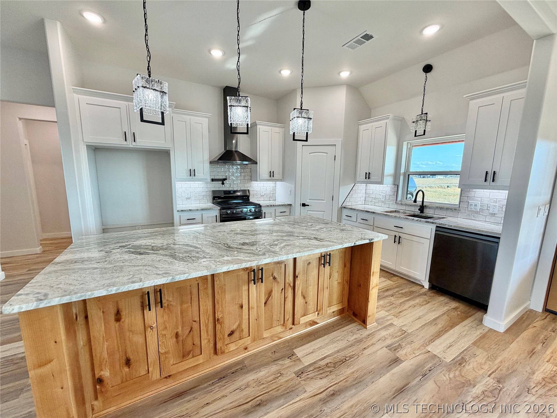 16325 Meadow View Road Poteau OK 74953