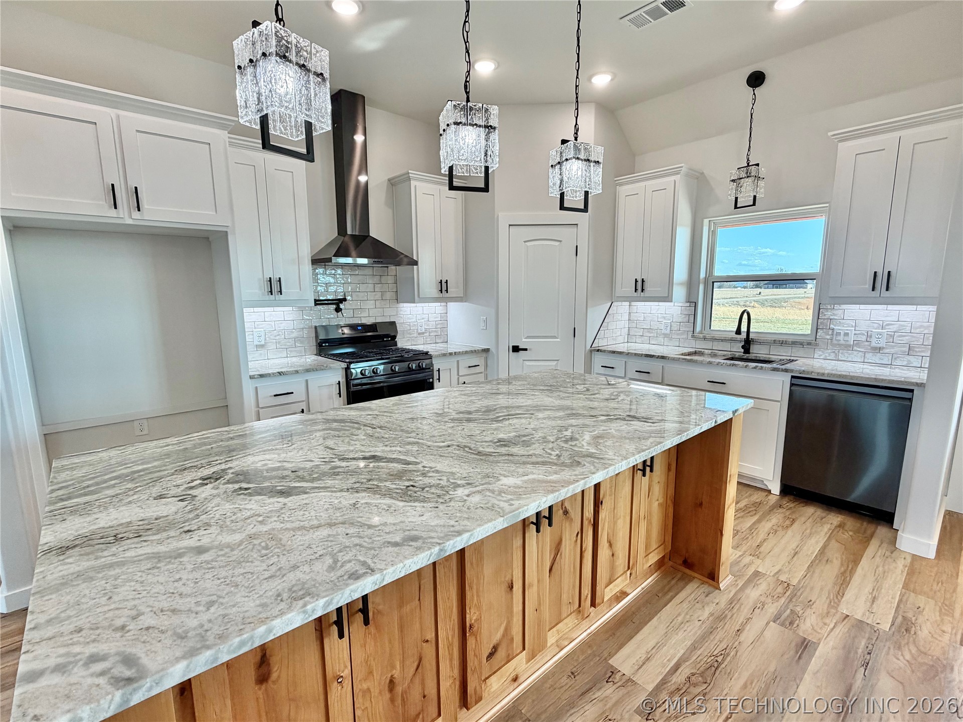 16325 Meadow View Road Poteau OK 74953