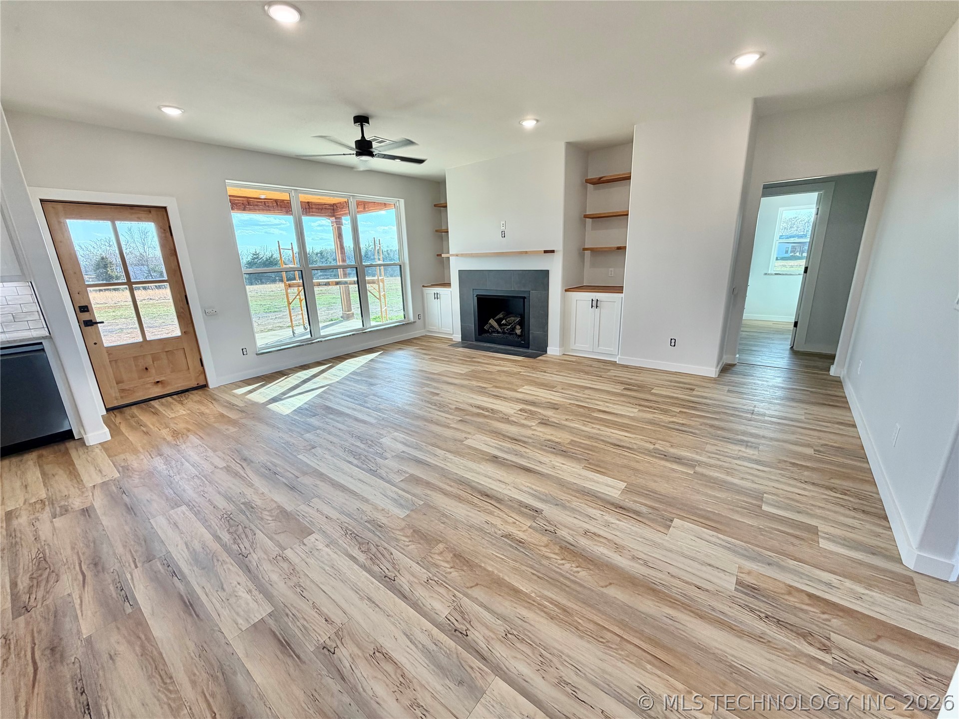 16325 Meadow View Road Poteau OK 74953