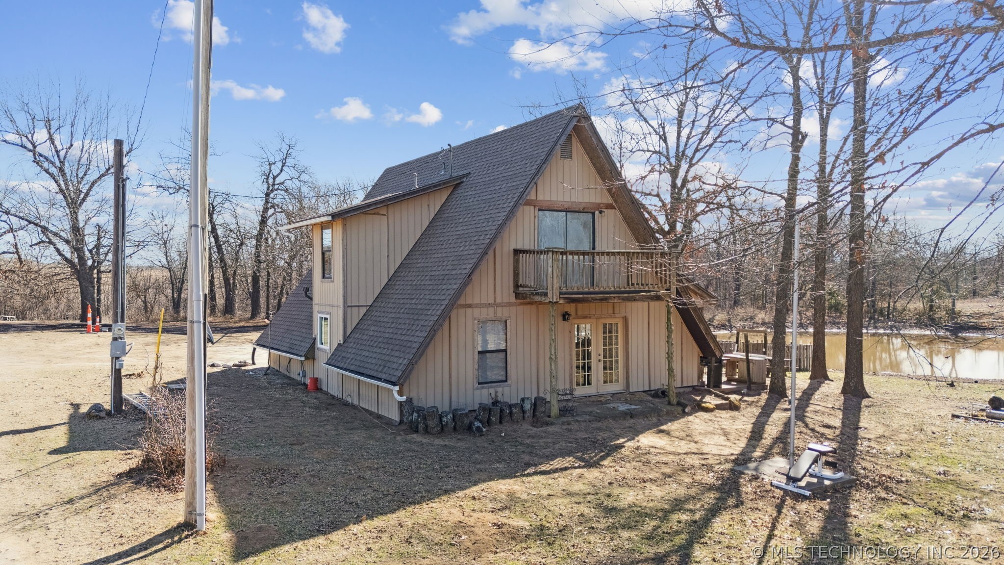 52469 W Highway 16 Highway Drumright OK 74030