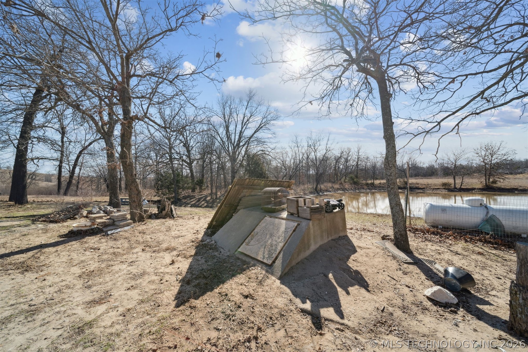 52469 W Highway 16 Highway Drumright OK 74030