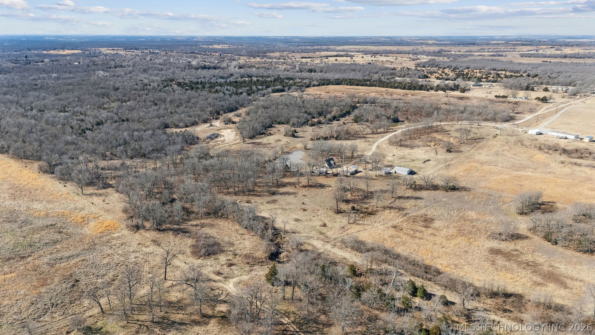 52469 W Highway 16 Highway Drumright OK 74030