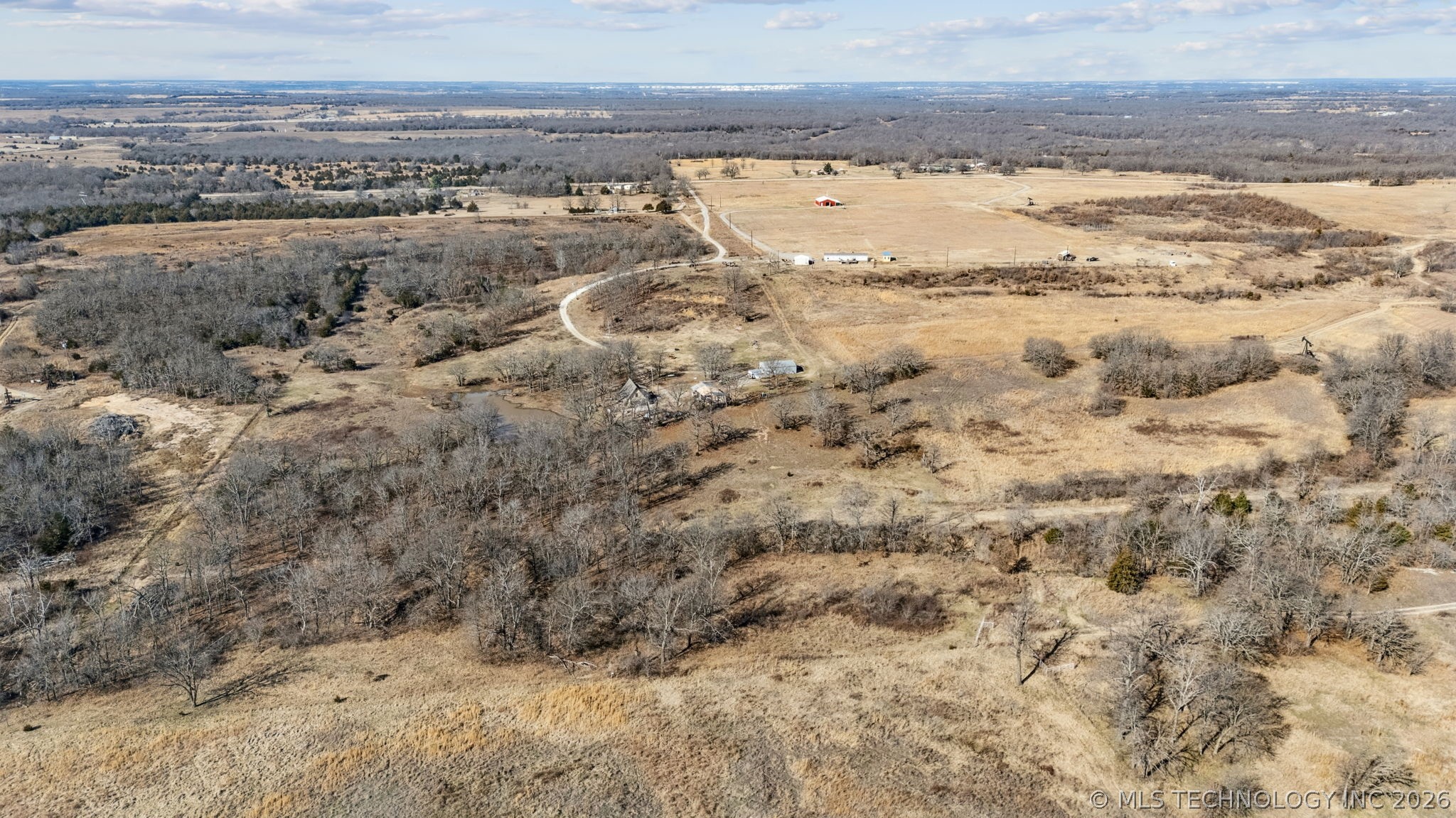 52469 W Highway 16 Highway Drumright OK 74030