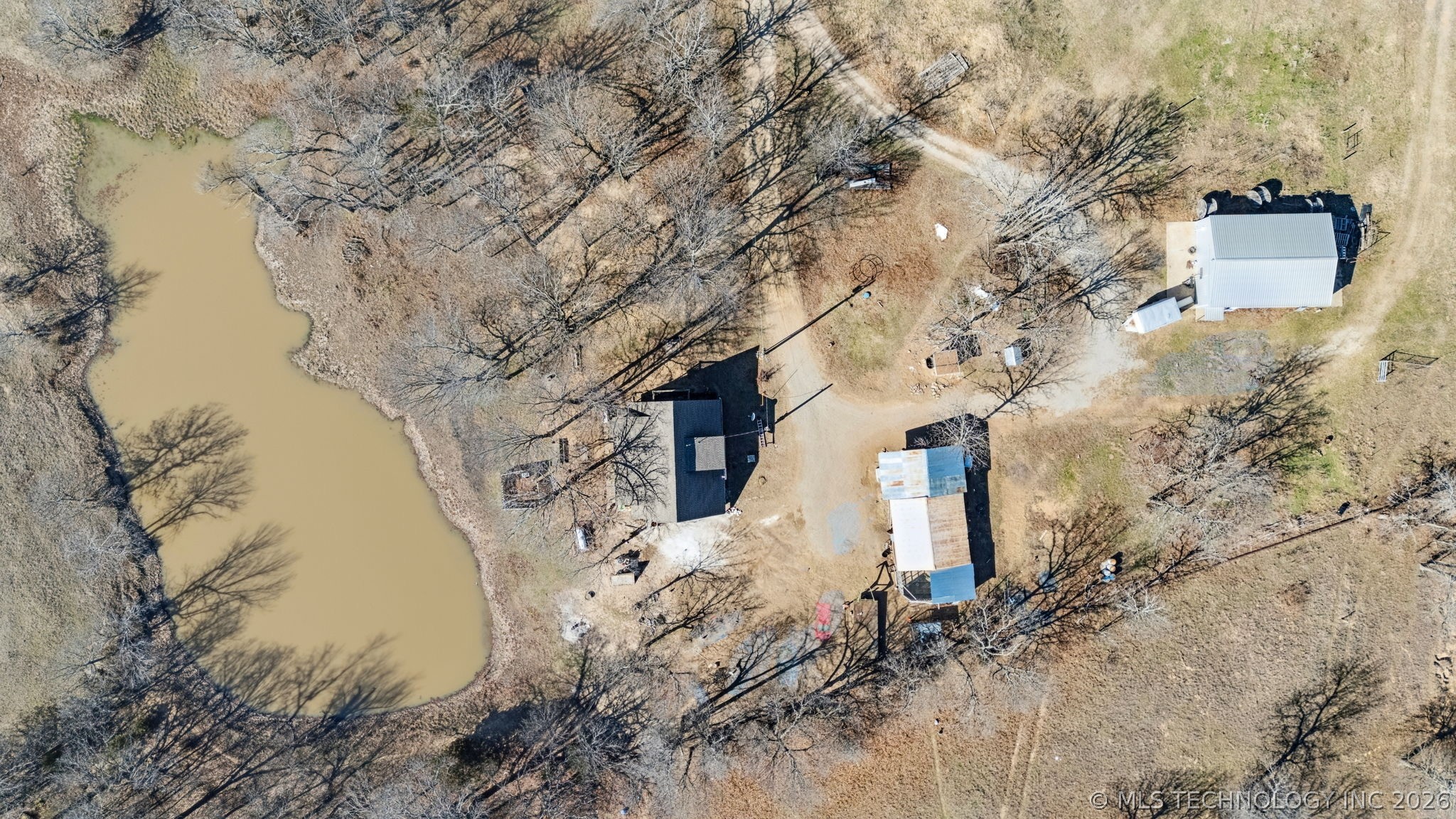 52469 W Highway 16 Highway Drumright OK 74030