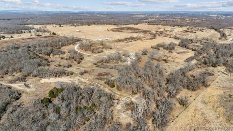 52469 W Highway 16 Highway Drumright OK 74030