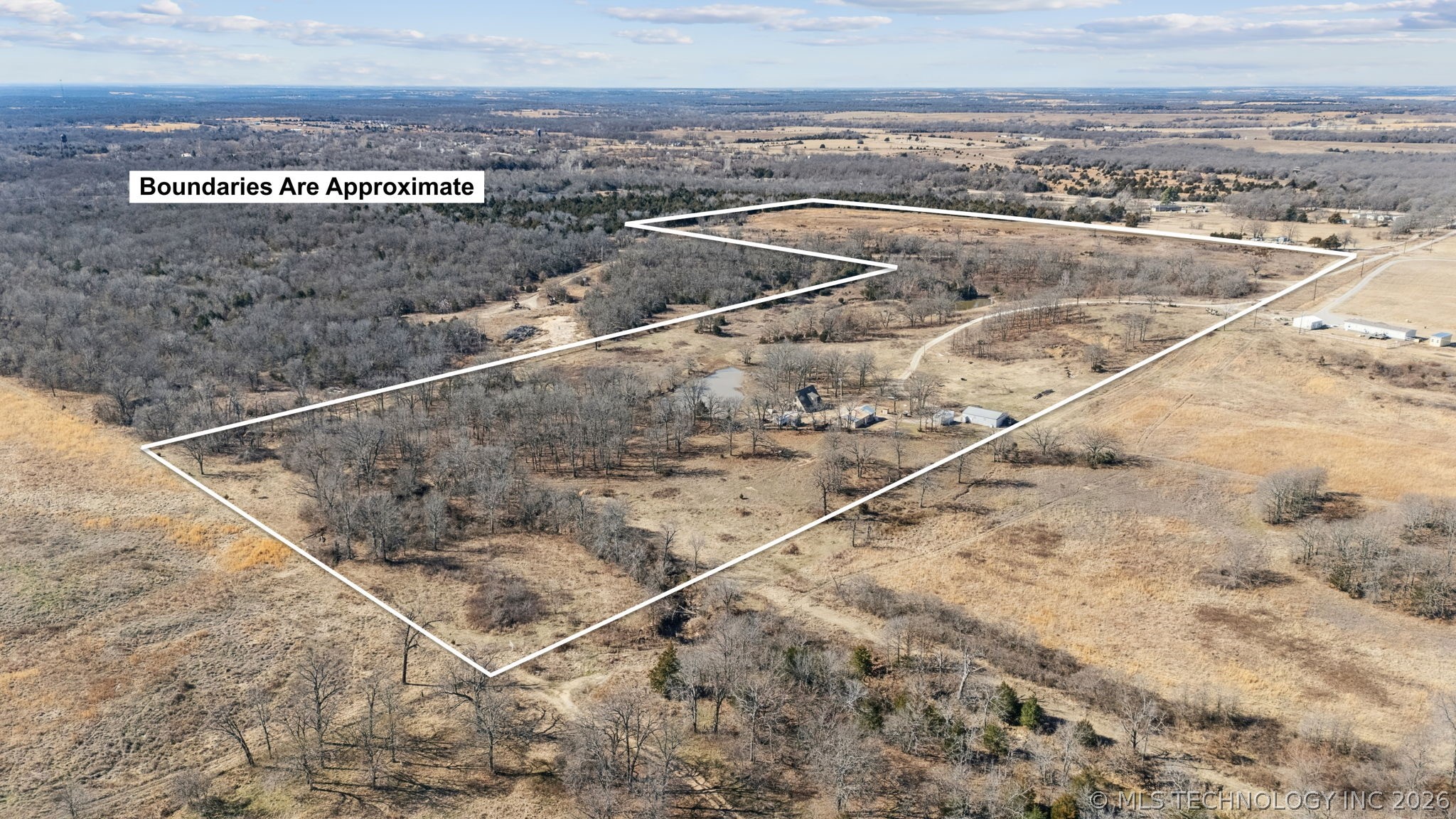 52469 W Highway 16 Highway Drumright OK 74030