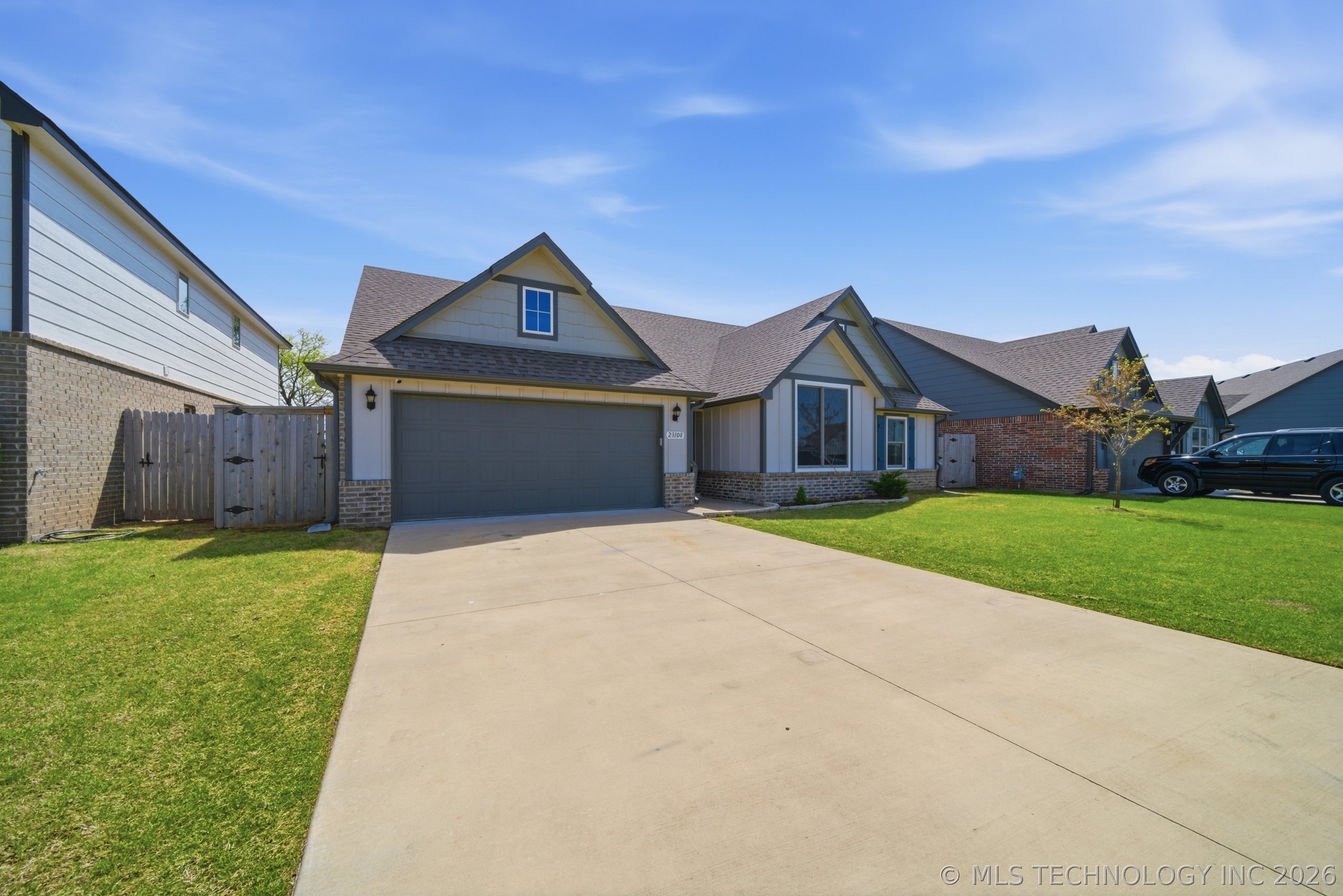 23108 E 102nd Place Broken Arrow OK 74014