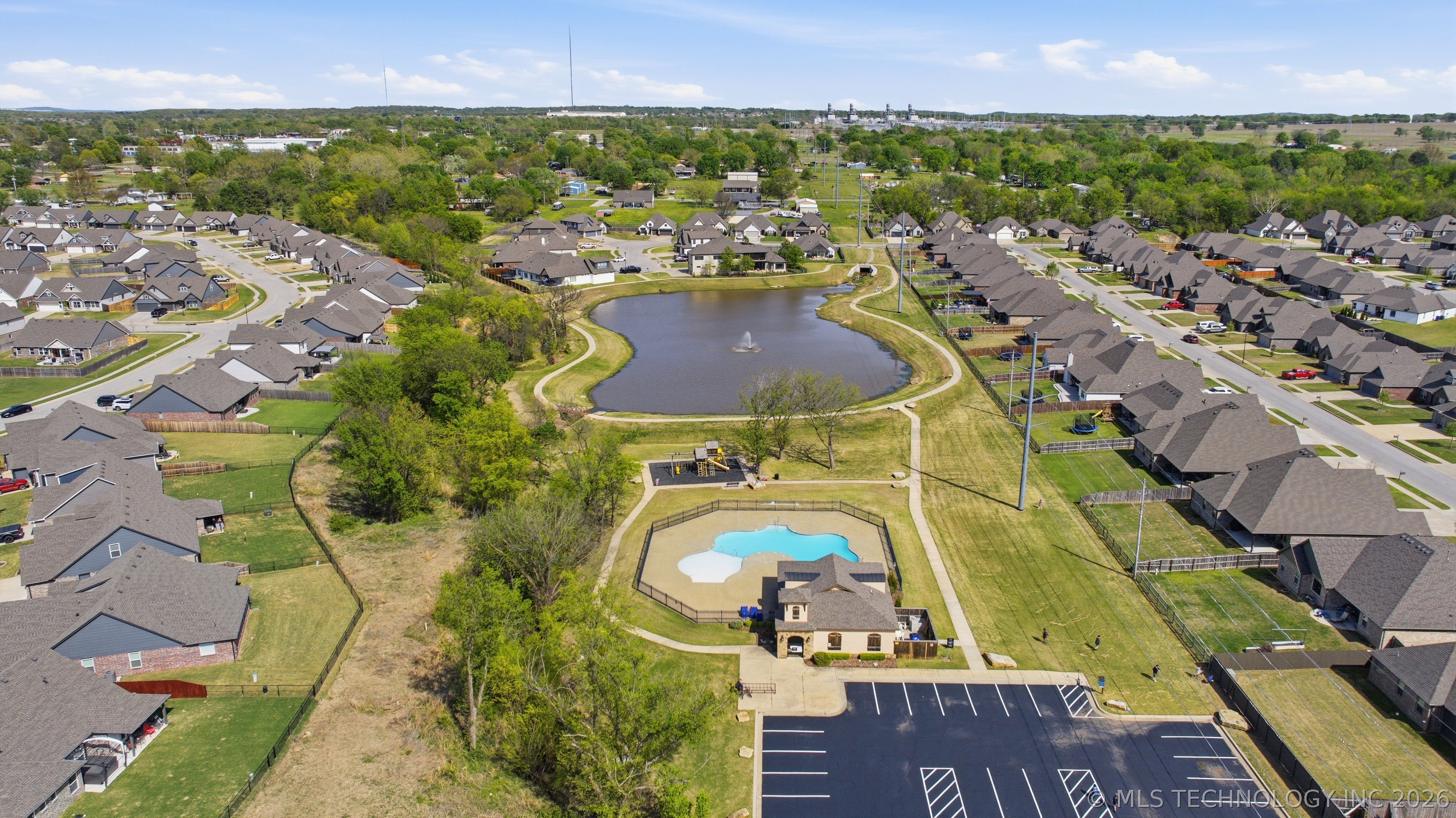 23108 E 102nd Place Broken Arrow OK 74014