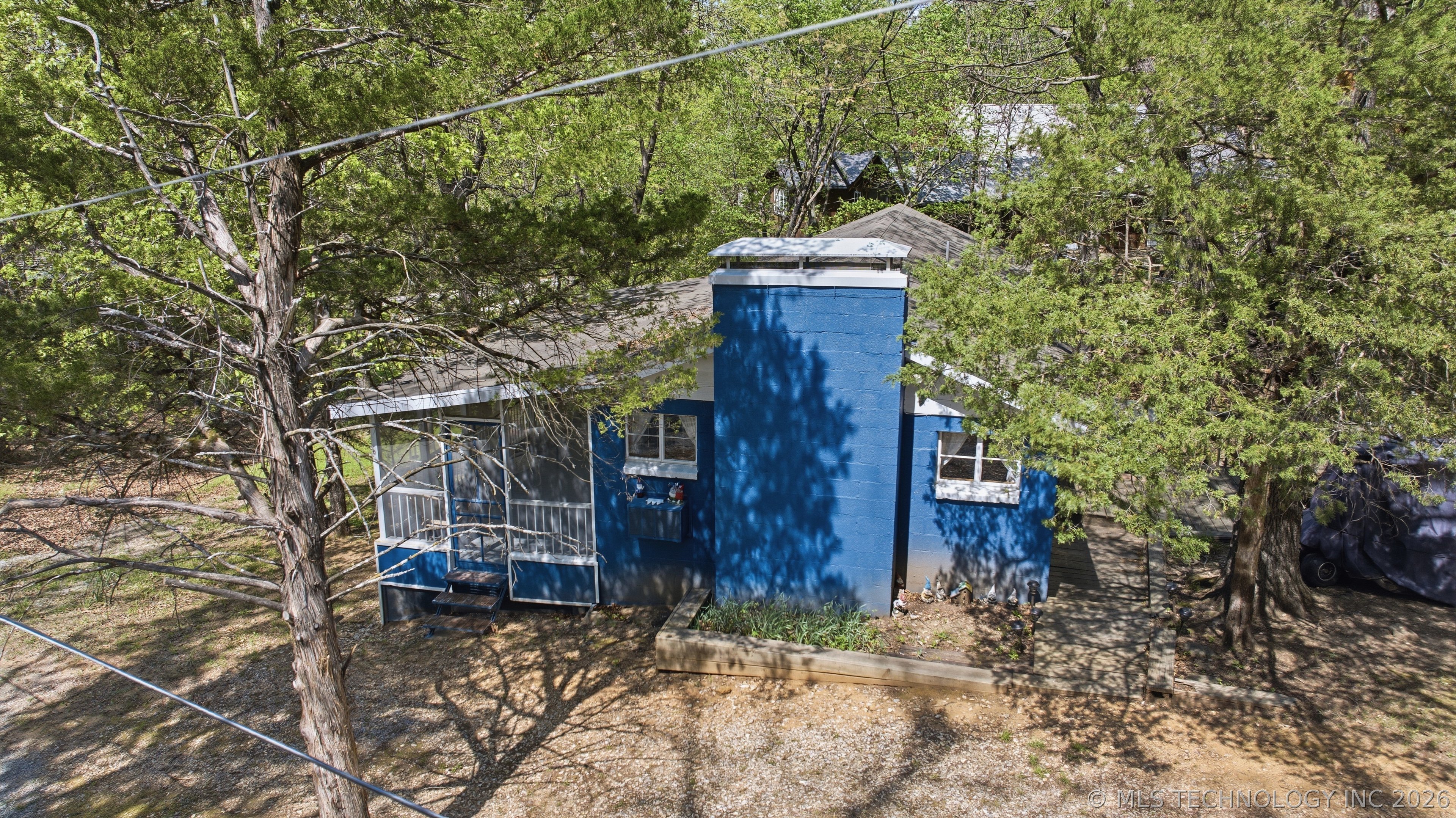 64 Walnut Street Locust Grove OK 74352