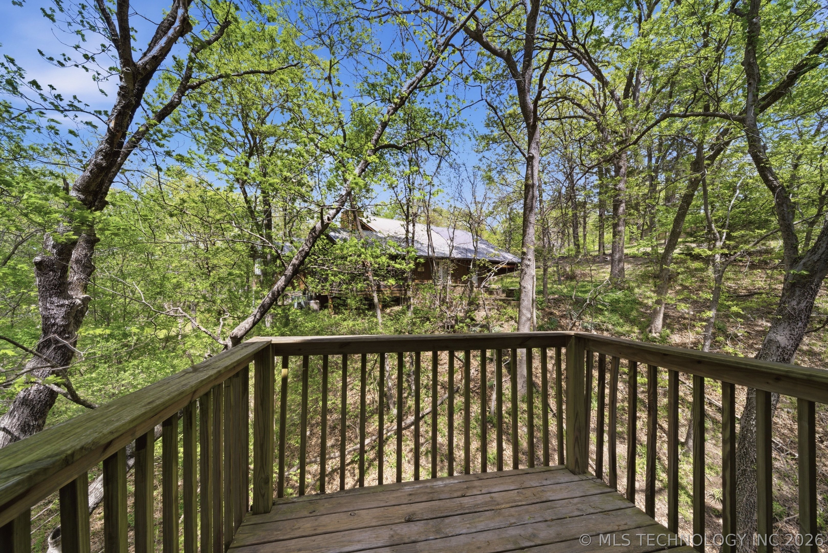 64 Walnut Street Locust Grove OK 74352