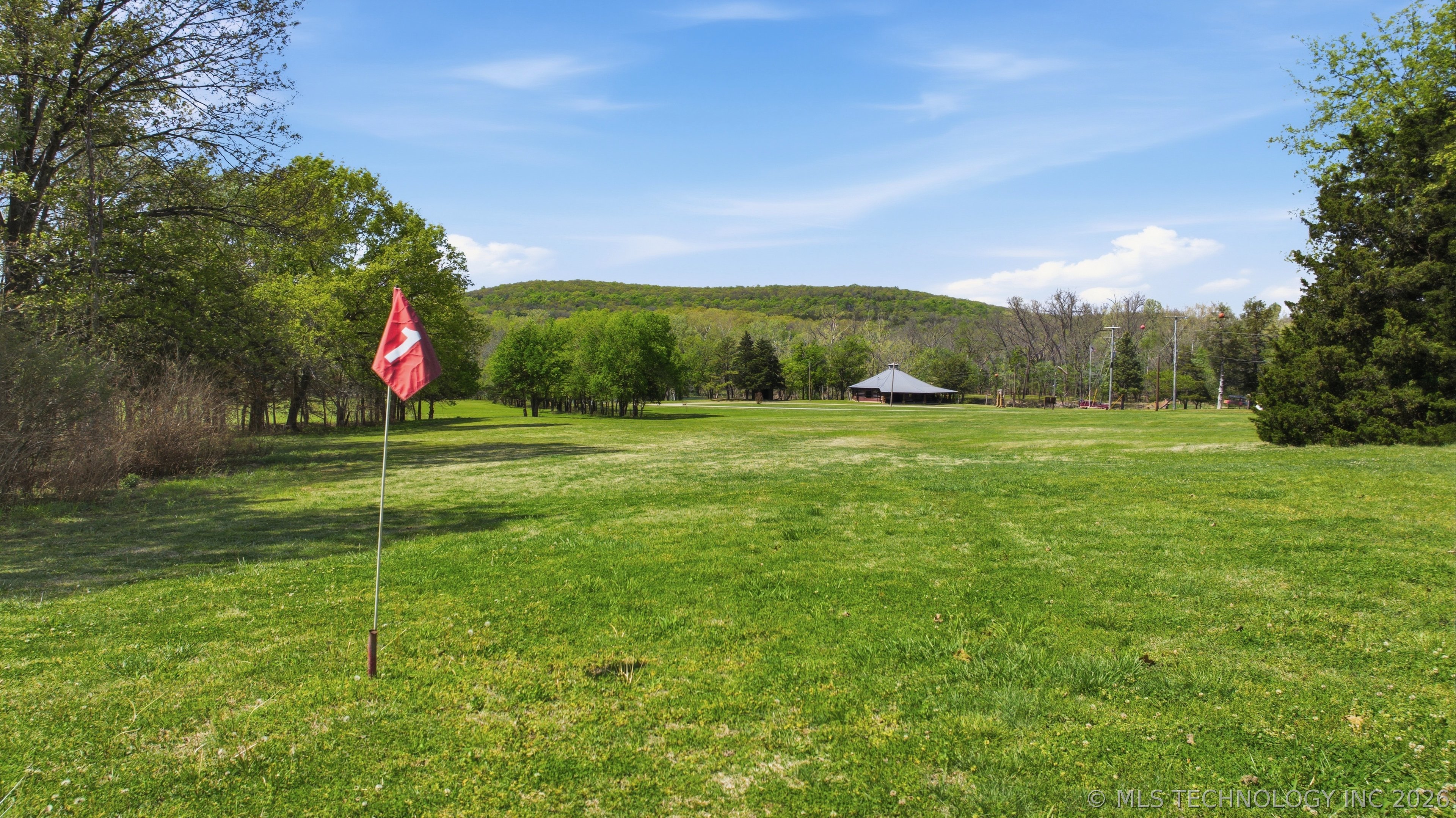 64 Walnut Street Locust Grove OK 74352