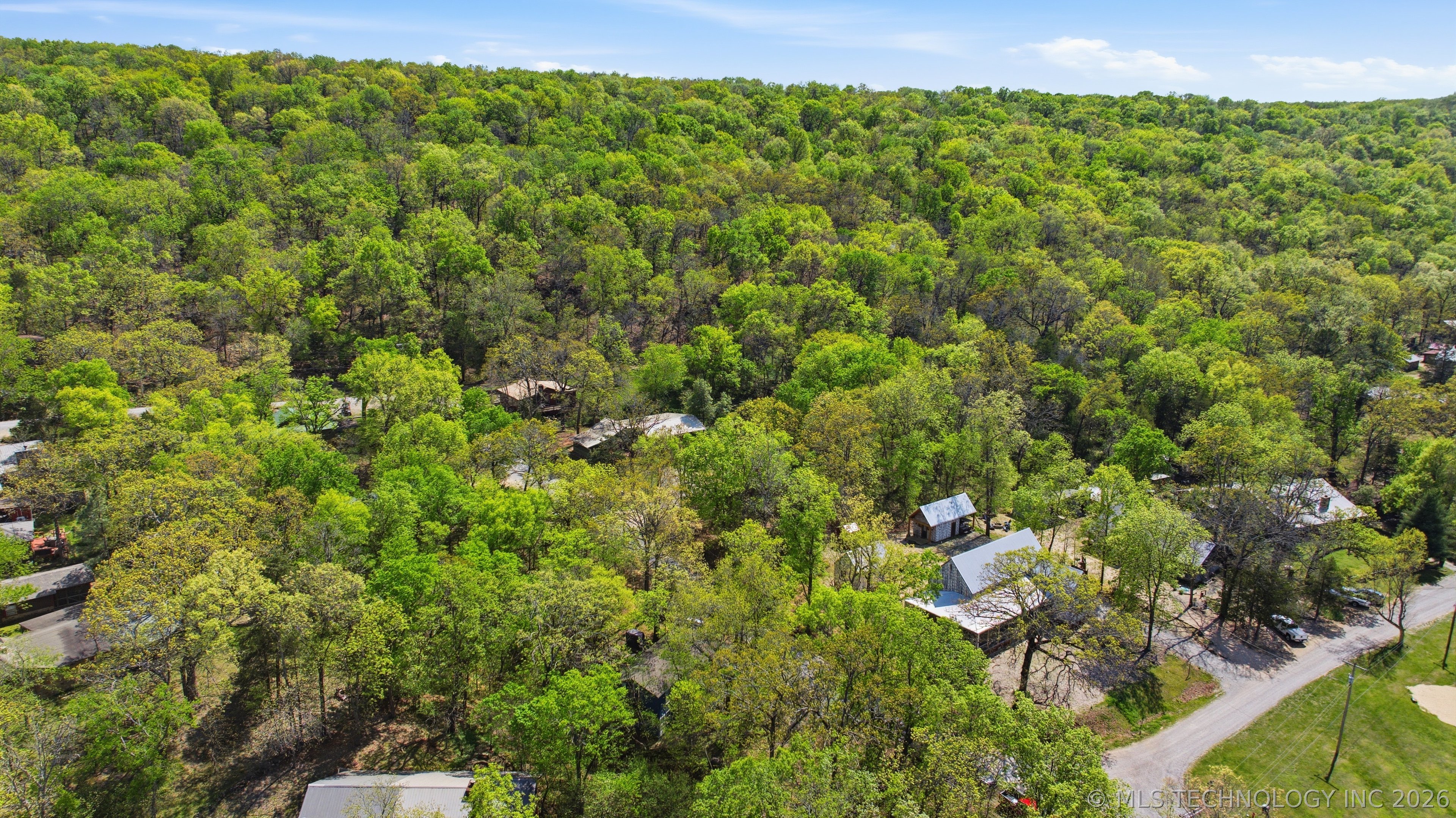64 Walnut Street Locust Grove OK 74352