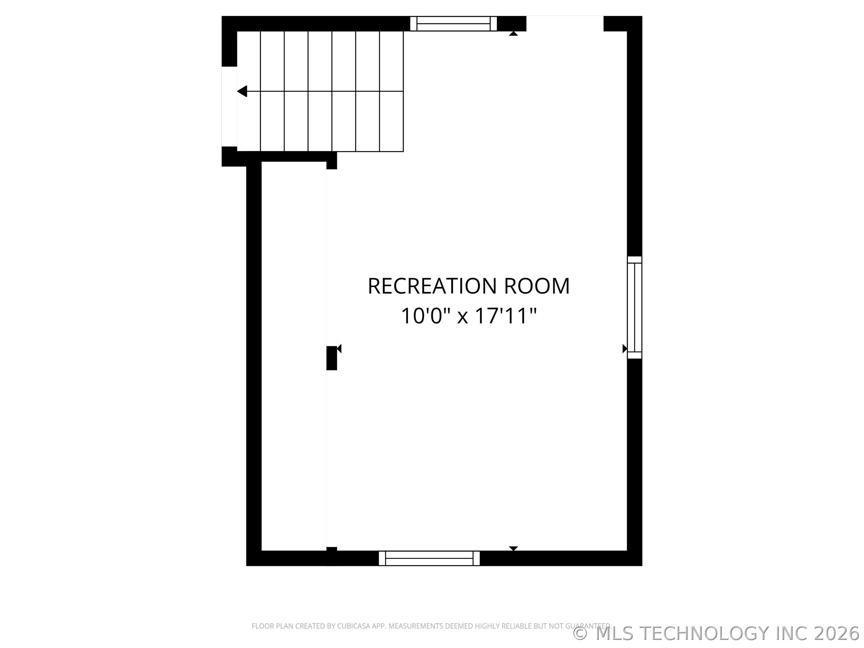 64 Walnut Street Locust Grove OK 74352