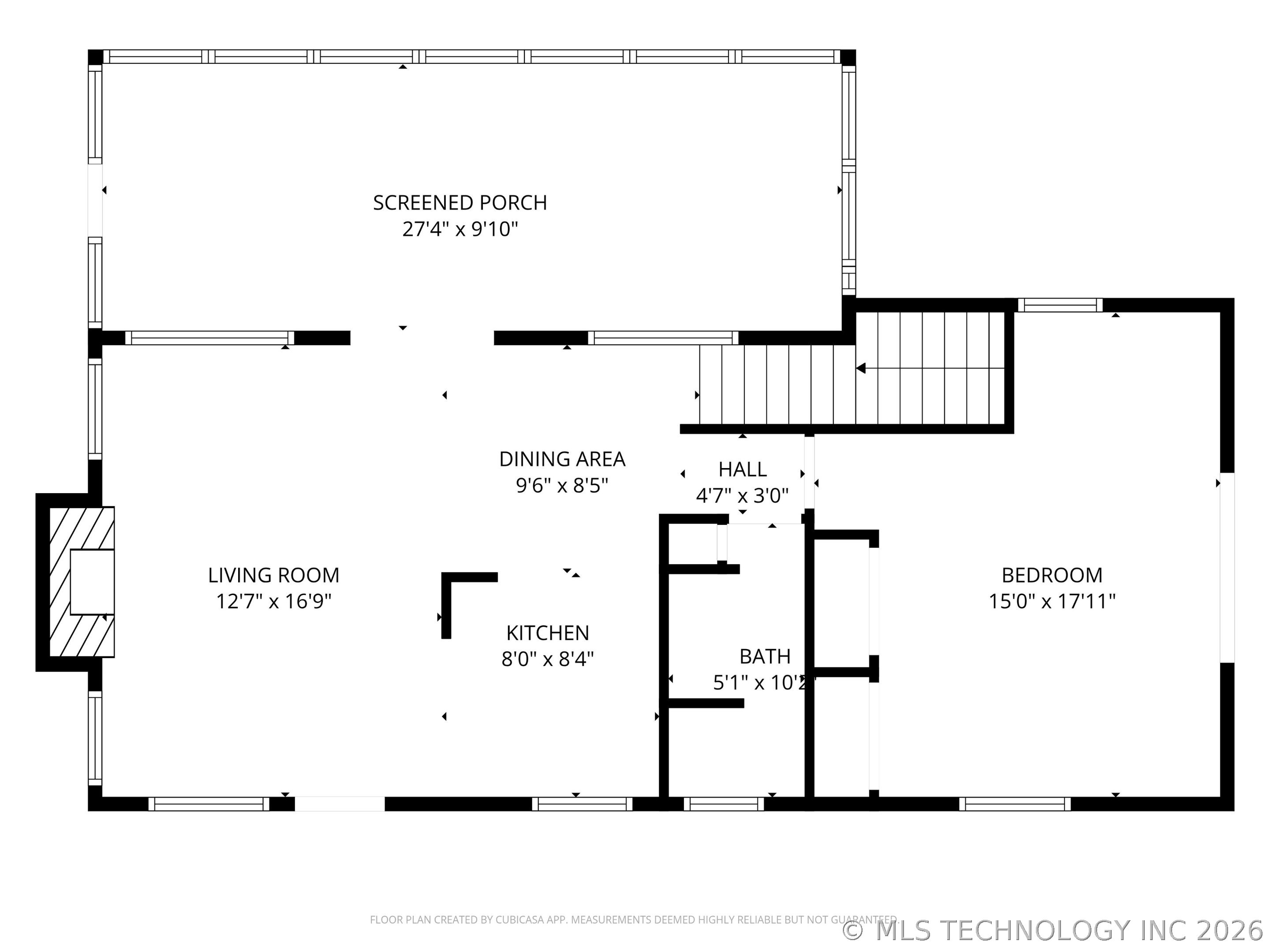 64 Walnut Street Locust Grove OK 74352
