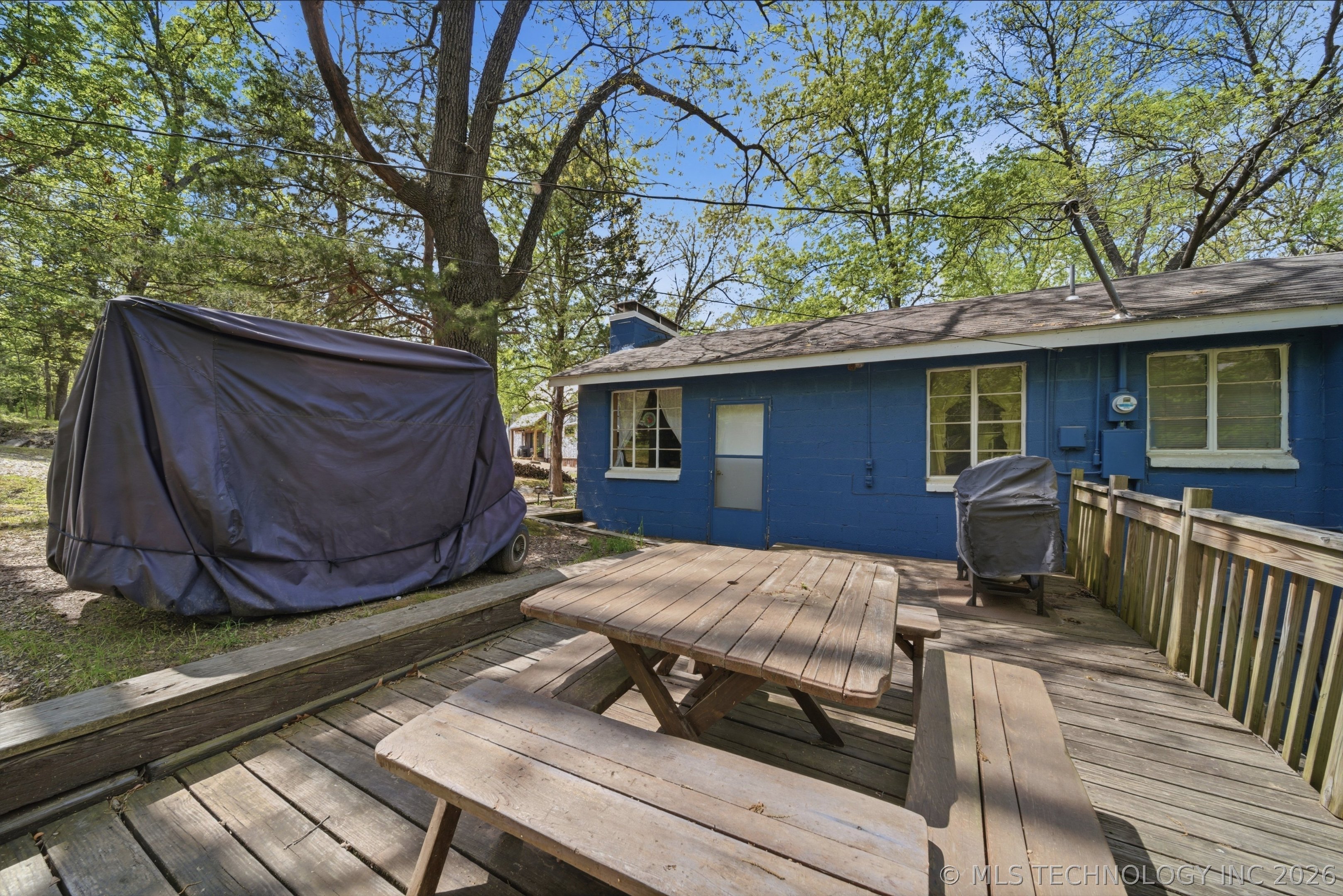 64 Walnut Street Locust Grove OK 74352