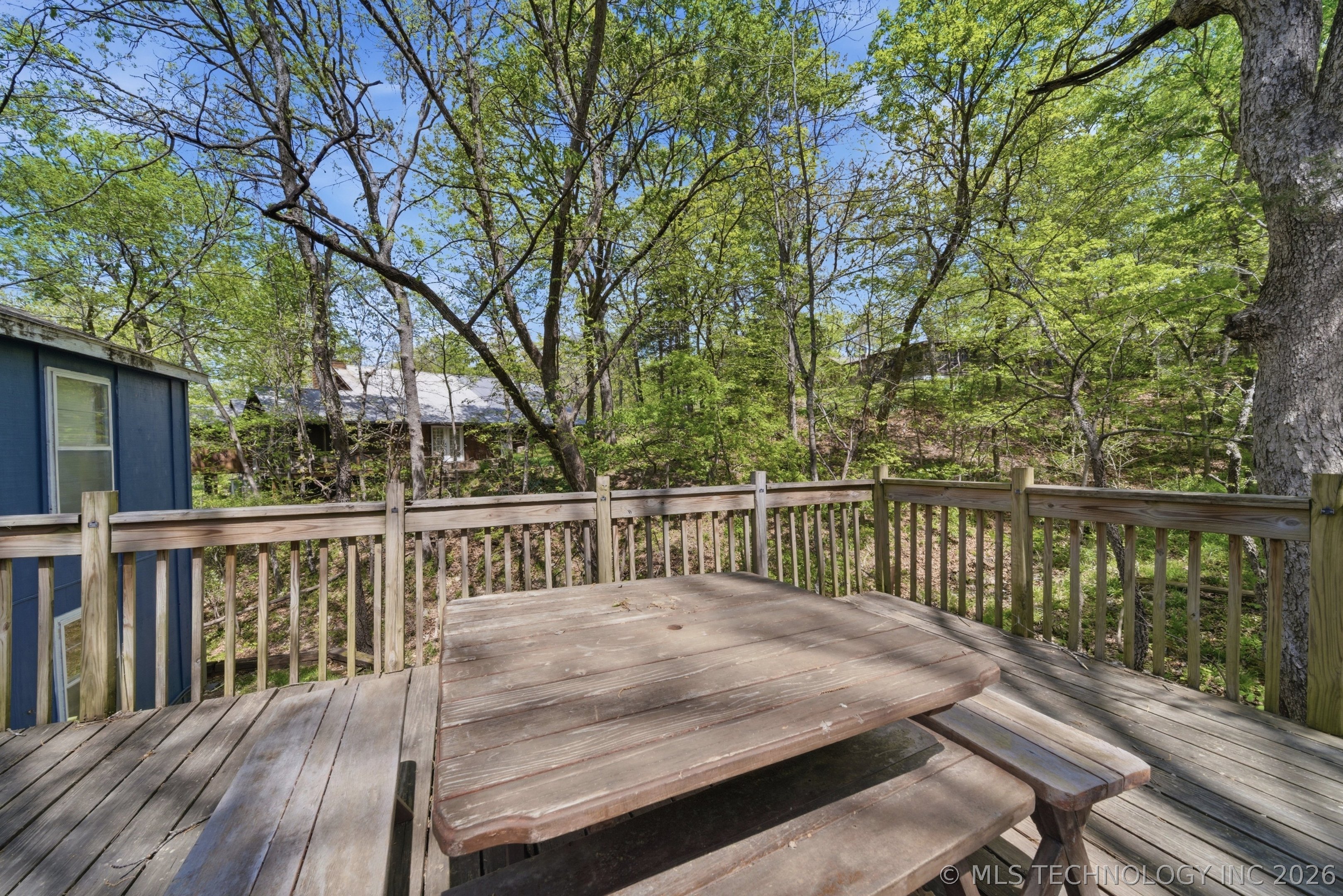 64 Walnut Street Locust Grove OK 74352