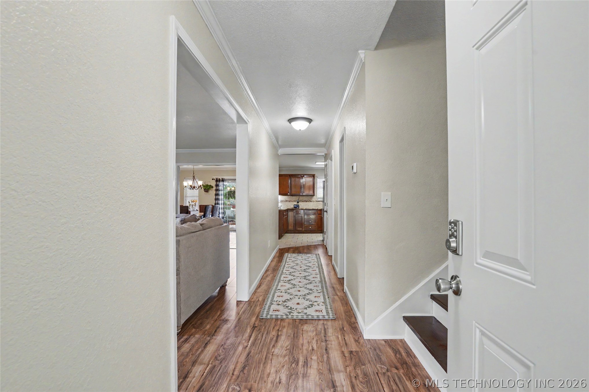 4012 S Narcissus Avenue Broken Arrow OK 74011