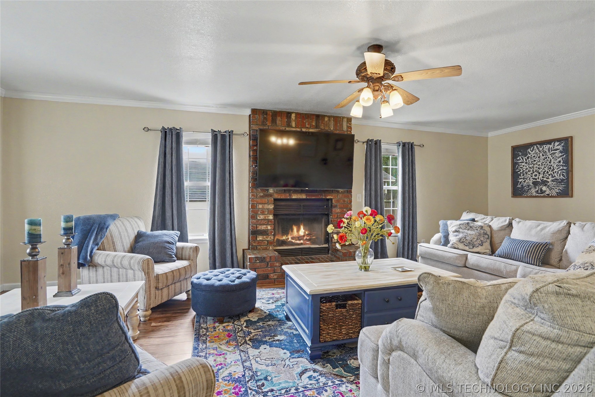 4012 S Narcissus Avenue Broken Arrow OK 74011