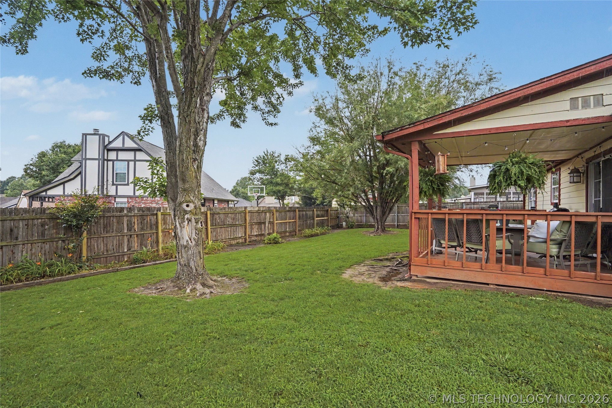 4012 S Narcissus Avenue Broken Arrow OK 74011