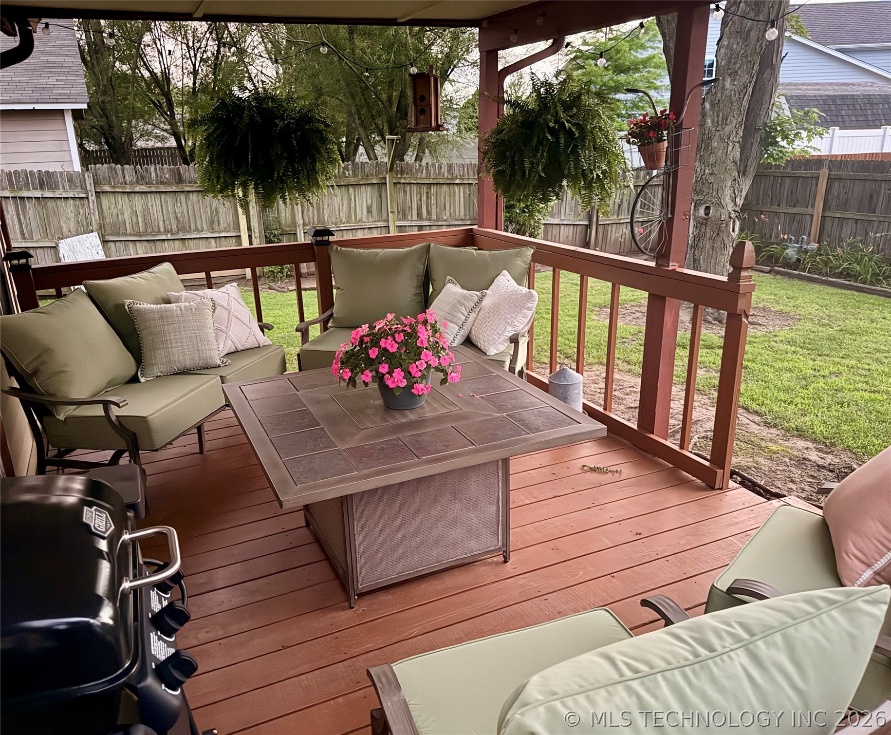4012 S Narcissus Avenue Broken Arrow OK 74011