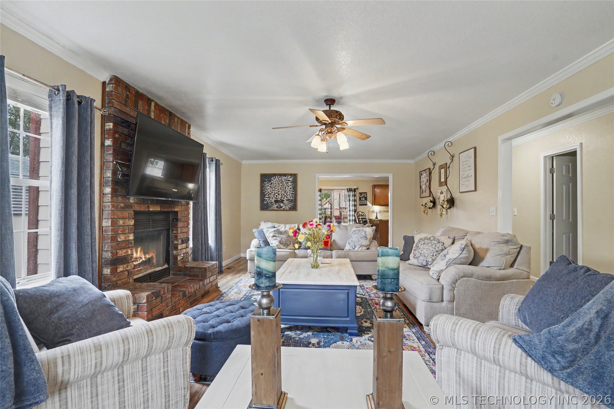 4012 S Narcissus Avenue Broken Arrow OK 74011
