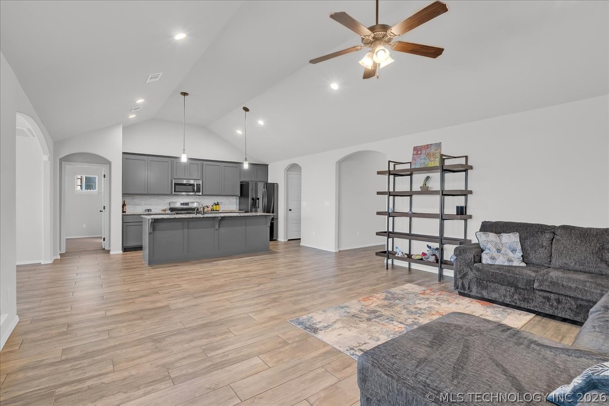 3526 E Sandusky Street Broken Arrow OK 74014