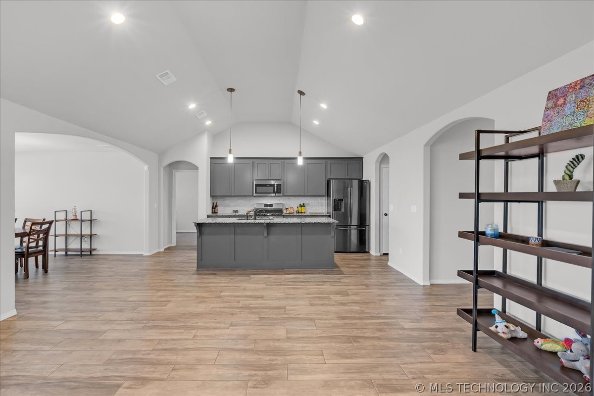 3526 E Sandusky Street Broken Arrow OK 74014