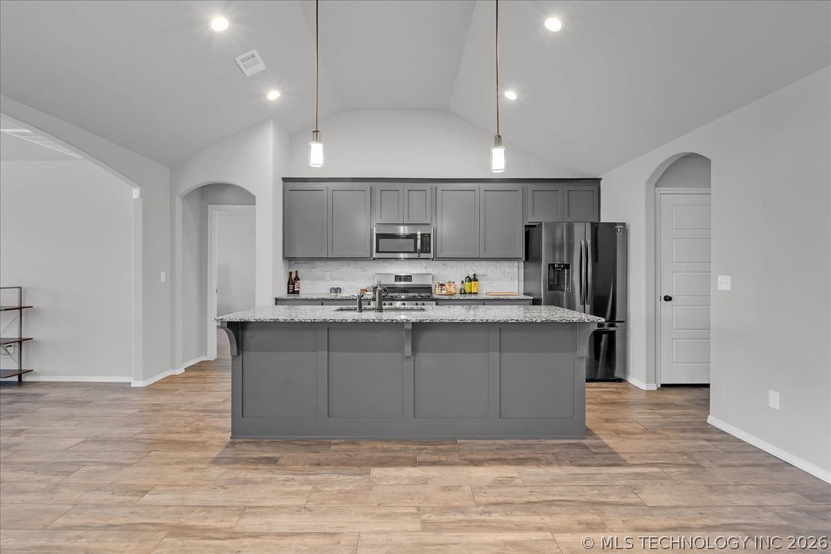 3526 E Sandusky Street Broken Arrow OK 74014
