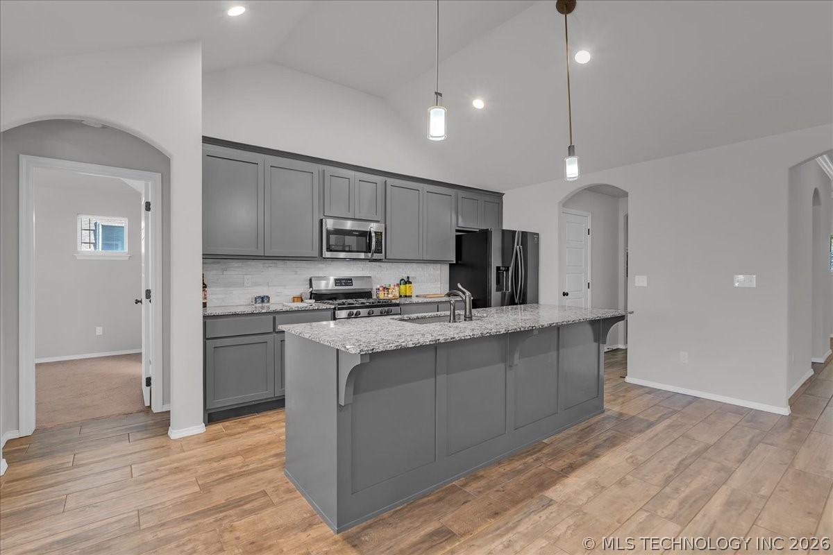 3526 E Sandusky Street Broken Arrow OK 74014