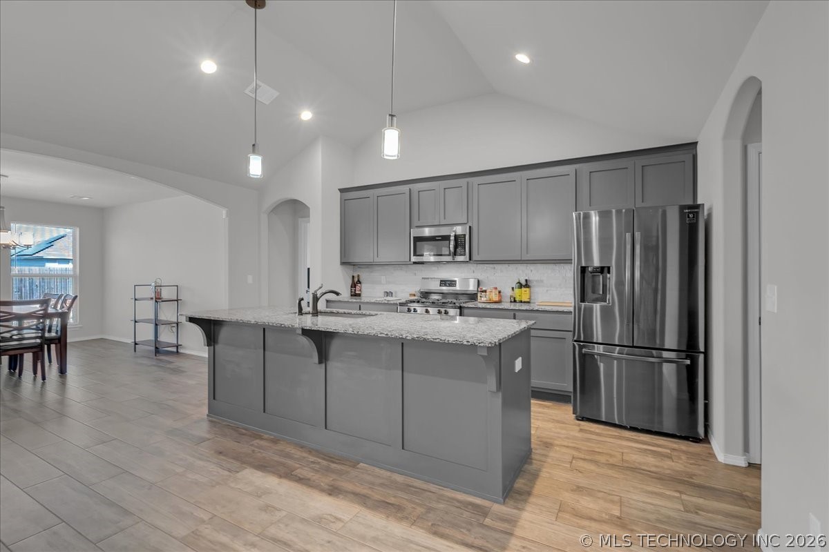 3526 E Sandusky Street Broken Arrow OK 74014