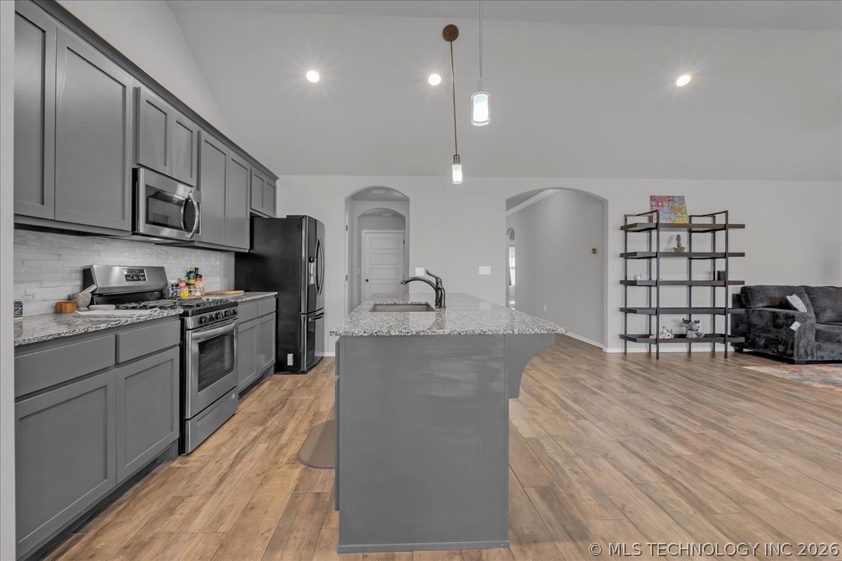 3526 E Sandusky Street Broken Arrow OK 74014