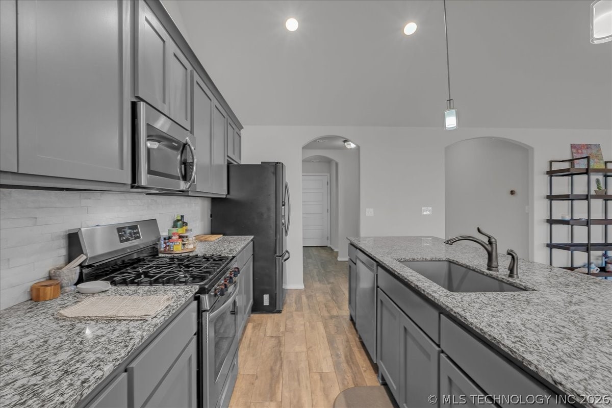 3526 E Sandusky Street Broken Arrow OK 74014