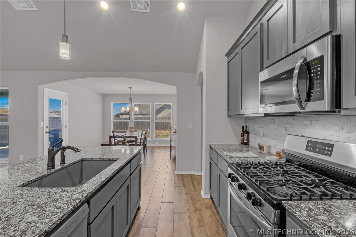 3526 E Sandusky Street Broken Arrow OK 74014