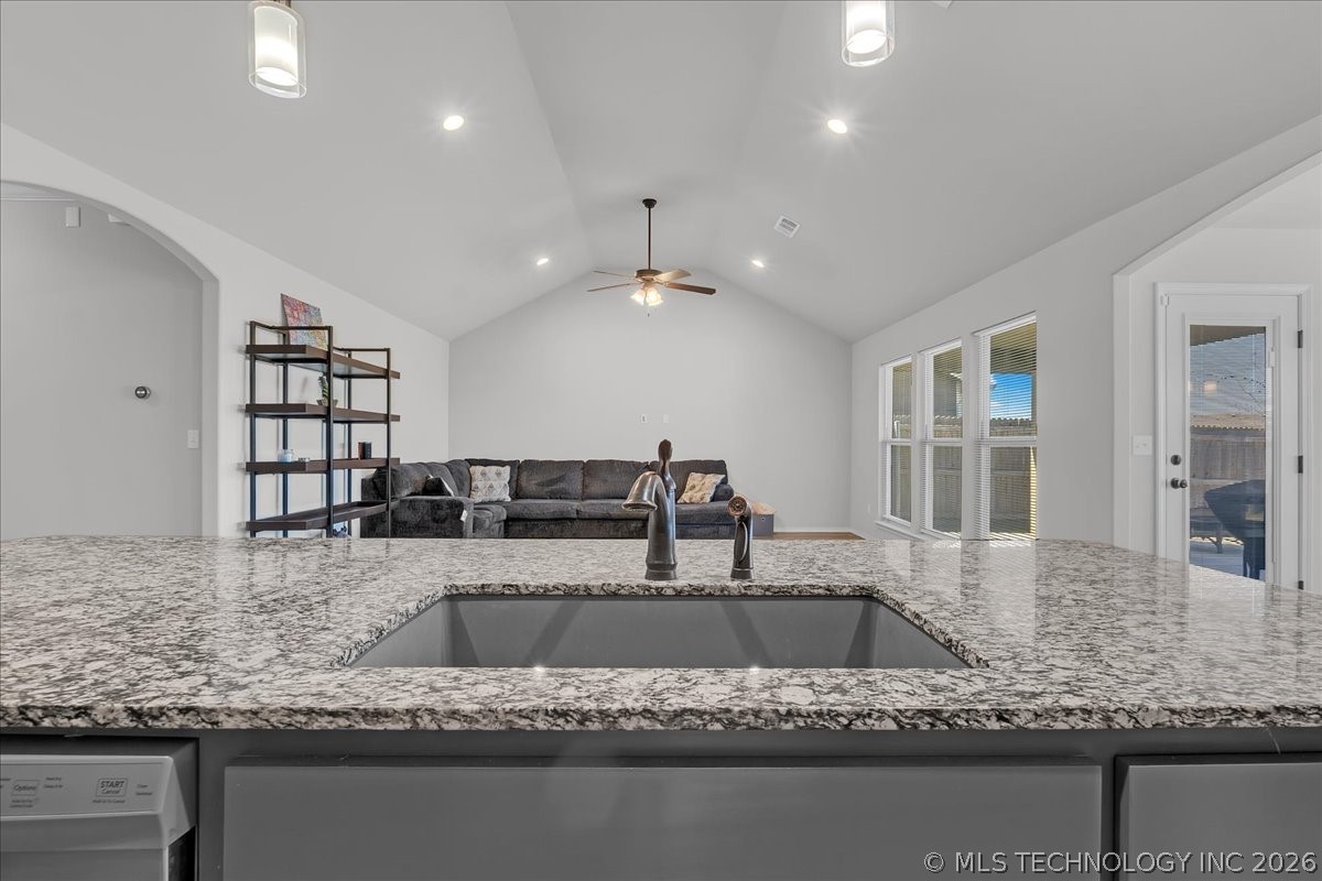 3526 E Sandusky Street Broken Arrow OK 74014