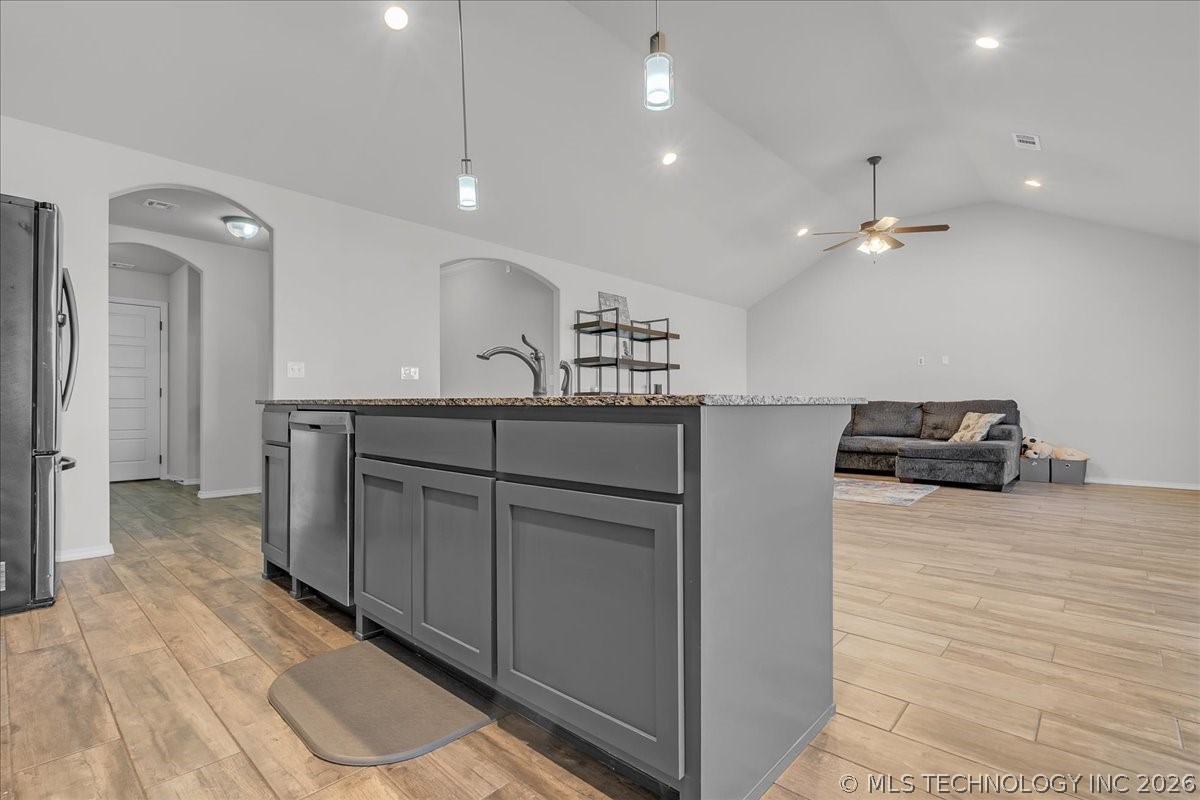 3526 E Sandusky Street Broken Arrow OK 74014