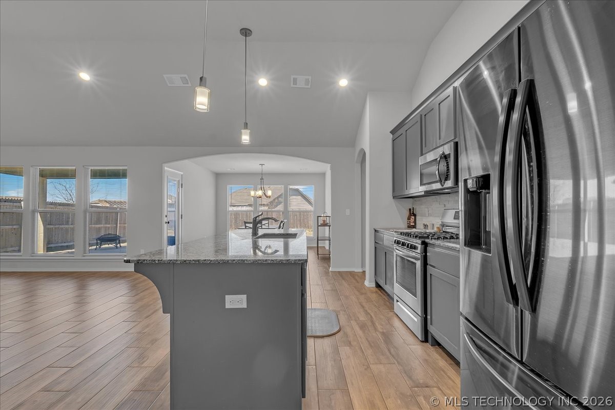 3526 E Sandusky Street Broken Arrow OK 74014
