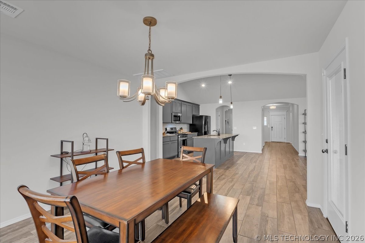 3526 E Sandusky Street Broken Arrow OK 74014